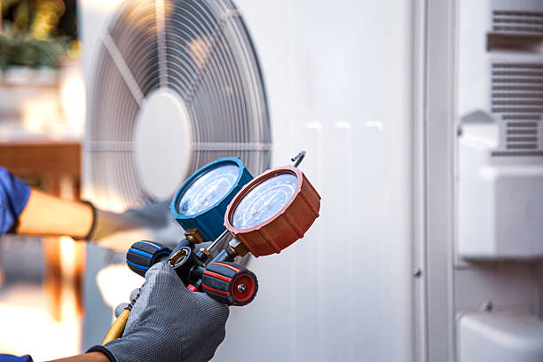 Affordable Emergency Ac Repair solutions in Milton, WV