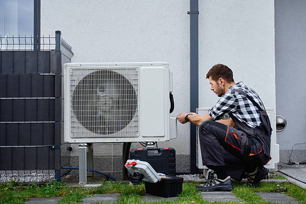 Trusted Ac Repair service in Milton, WV - HVAC Repair CO